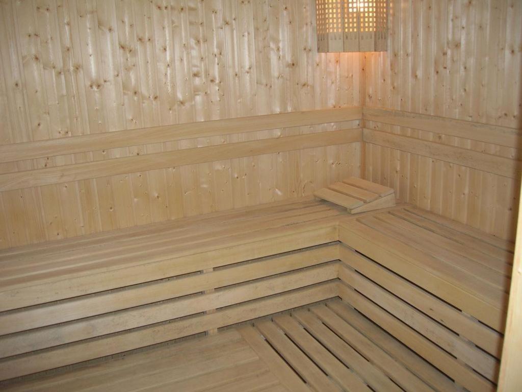 Апартамент В Лъки Спа Комплекс Pamporovo Exterior foto